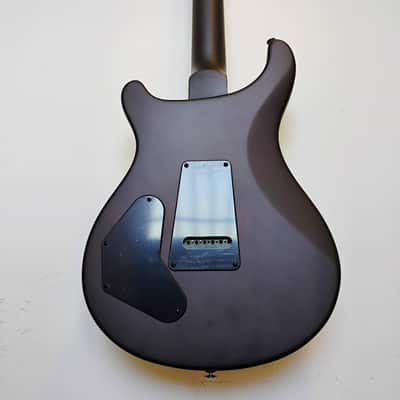 PRS SE DGT - Laurel Burl Limited Edition - 2024 - Present - McCarty Tobacco Burst - Satin image 18