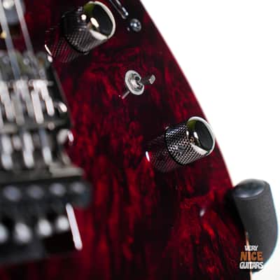 Ibanez Japan Custom Shop JCRG2304BM 2023 Sugi [Video demo!] image 9