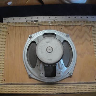 Fender Marsland Champ Amp 1970 image 2
