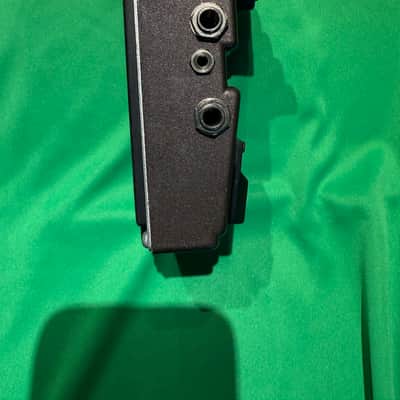 DOD FX72 Bass Stereo Flanger circa 1990 (Panasonic MN3007 bucket-brigade ) image 4