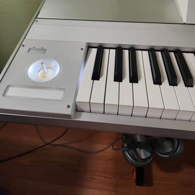 Korg M3 88 2010s - Gray image 9