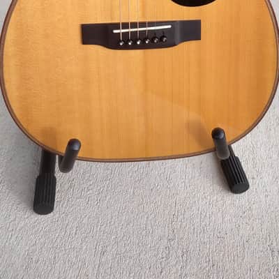Martin 00-16DBFM, Flamed Maple, Excellent condition, 2001 image 3