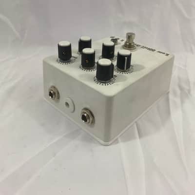 Lone Wolf Audio Left Hand Path 2014? - White image 2