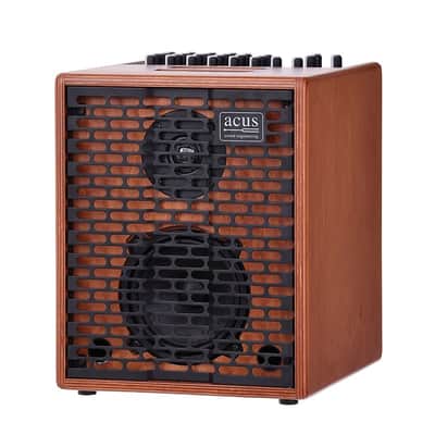 acus sound engineering One for strings 5Ferdi image 3
