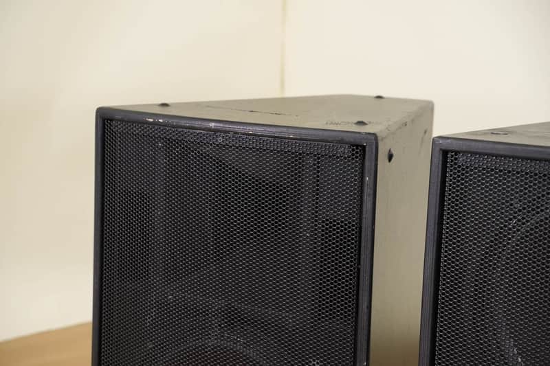 Electro-Voice (EV) FRi-152/64 2-Way Loudspeaker (PAIR) (church