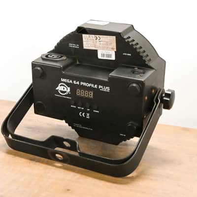 ADJ Mega 64 Profile Plus LED Par Wash Light CG011PQ image 4