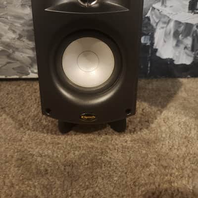 Klipsch KLIPSCH Promedia ultra satilite speakers 90s image 4