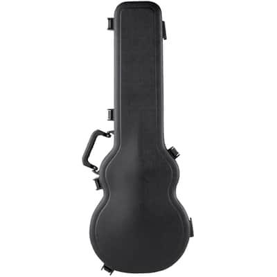 SKB Les Paul® Guitar Case image 3