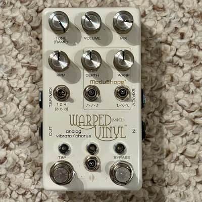 Chase Bliss Audio Warped Vinyl MkII image 2