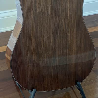 Larrivee D-10E image 3