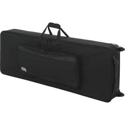 Gator GK-76 Lightweight GK pour clavier 76 touches image 3