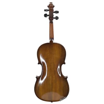 Violin 4/4 ''Ragalini'' image 4