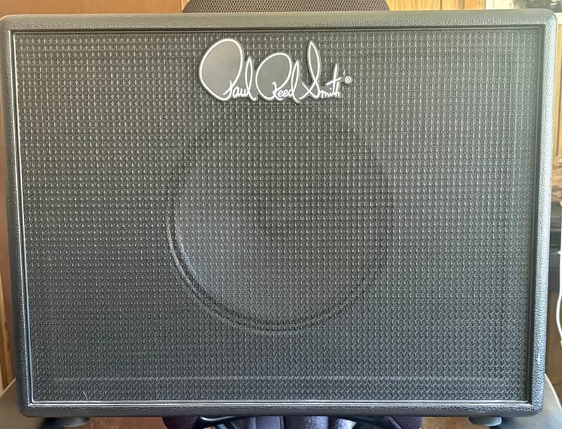 PRS Sk112-cv3 bl - Black image 1