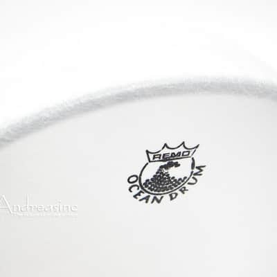 Remo 12" Ocean Drum image 2