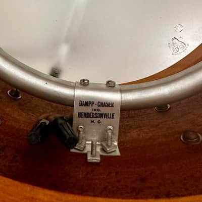 WFL (Ludwig) Dual Strainer Snare Drum (1937-1948) - Adrian Kirchler snare wire image 17