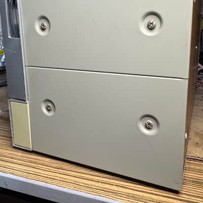 Akai GX-77 Reel to Reel Tape Deck – Serviced, New Belts, Working, AS-IS image 17