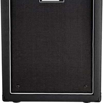 Laney LFR-110 full range flat response FRFR Powered Guitar Speaker cabinet 10" woofer 1" horn 250 W 125 W RMS image 6