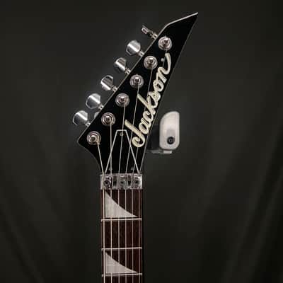 RX10-D Randy Rhoads Signature Cobalt Metallic Swirl w/ OHSC image 8