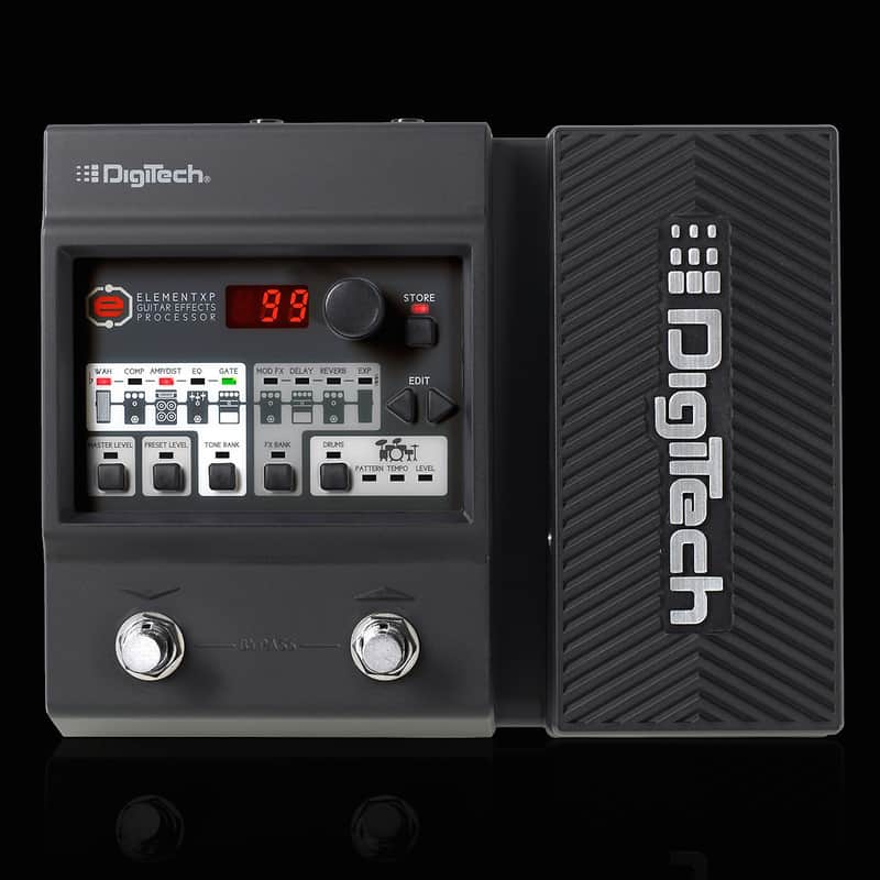 Digitech Element XP Multi-Effect Processor image 2