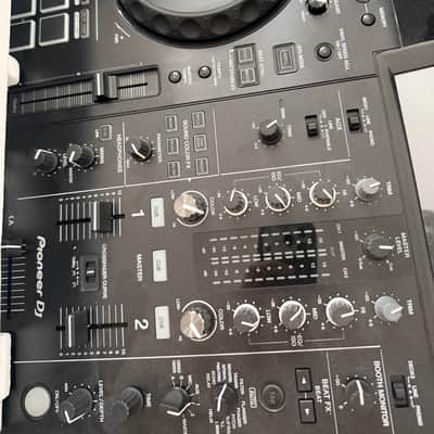 Immagine Pioneer XDJ-RX3 2-Channel Rekordbox / Serato All-In-One DJ System 2021 - Present - Black - 5