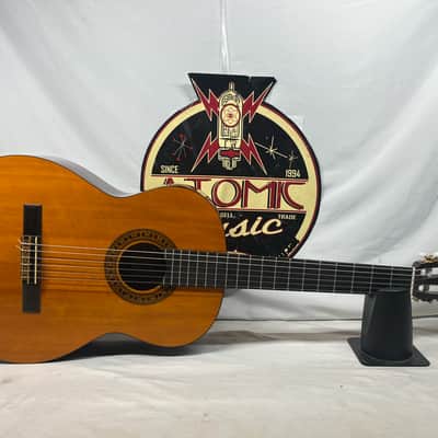 Alvarez Regent 4103 Classical Acoustic Guitar image 1