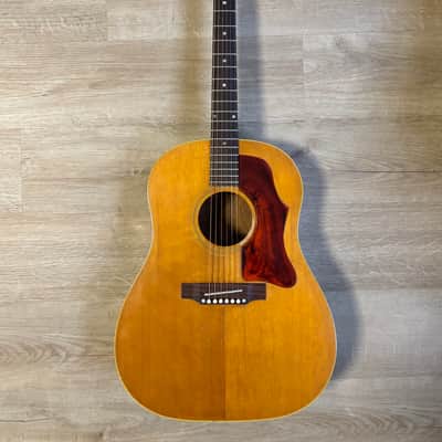 Gibson J-50 1968/69 image 1