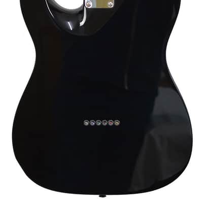 Suhr Classic T2 Black MN - USED image 4