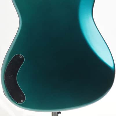 FREEDOM CUSTOM GUITAR RESEARCH C.S Blowzer PJ 5st Merman/N.C. Lacquer image 2