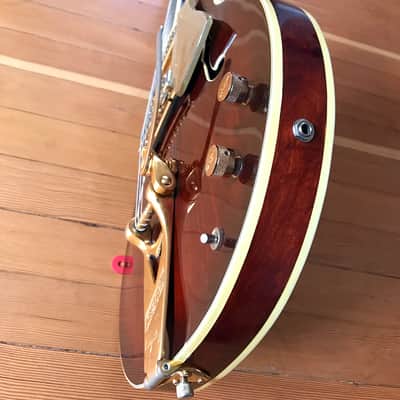 1973 Gretsch Country Gentleman image 11