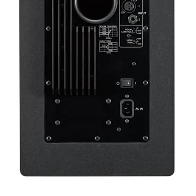 Yamaha HS8 - Monitor Attivo 2 Vie 8"/1" 120W image 4