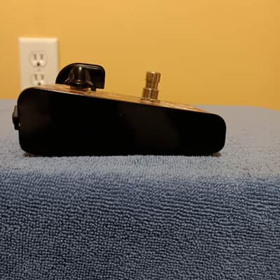 Seymour Duncan Pickup Booster 2010s - Dark Red image 4