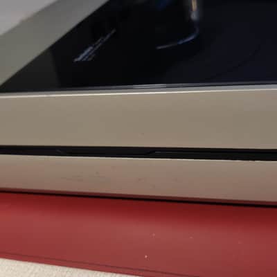 Technics  SL-10  Linear Tracking Turntable image 4