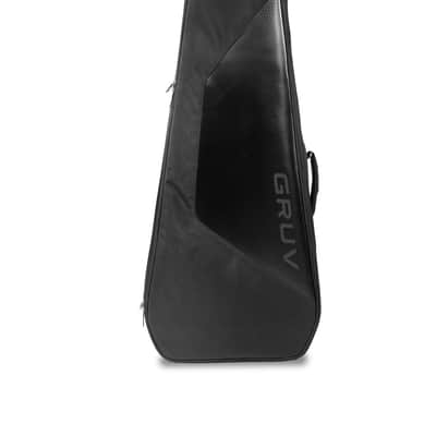 Gruv Gear GigBlade3 E-Bass KARBON Edition 2023 - Schwarz image 5