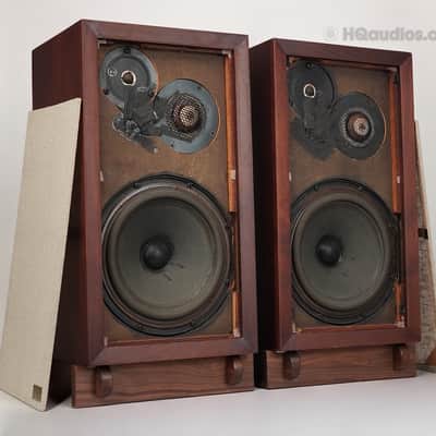 Acoustic Research AR-3A Pair of Speakers – Professionally Restored – 1-Year Warranty image 3