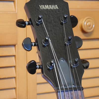 Yamaha AES720 BLACK/BLUE image 12