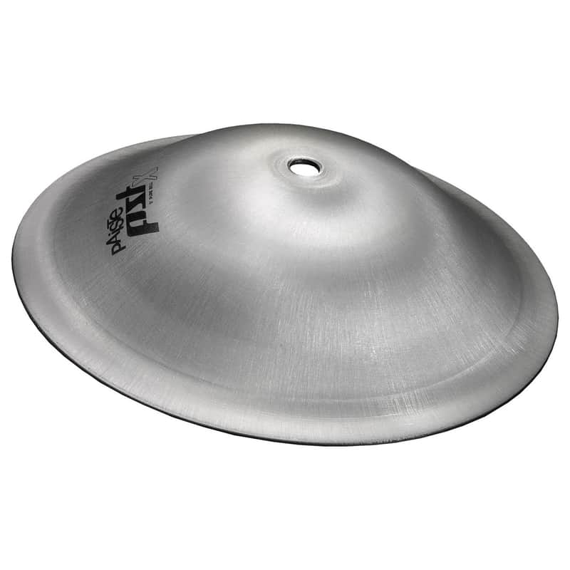 Paiste PST X Pure Bell 9'' image 1