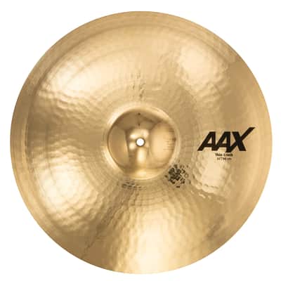 Sabian 20" AAX Thin Crash Cymbal