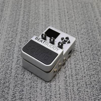 Immagine Singular Sound Beat Buddy Drum Machine Pedal Guitar Effects Pedal - 5