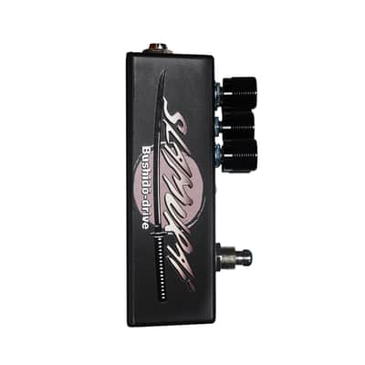 Slamurai™ Overdrive • Parlor Edition image 3