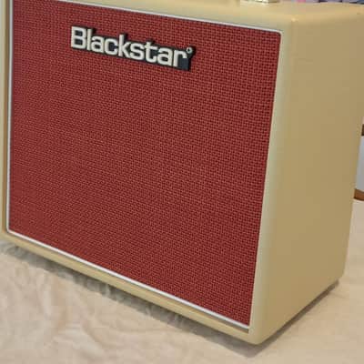 Blackstar Studio 10 6L6 10-Watt 1x12" Guitar Combo 2019 - Present - Blonde image 1
