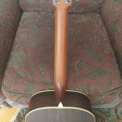 Larrivee OM - 03R 2005 image 7