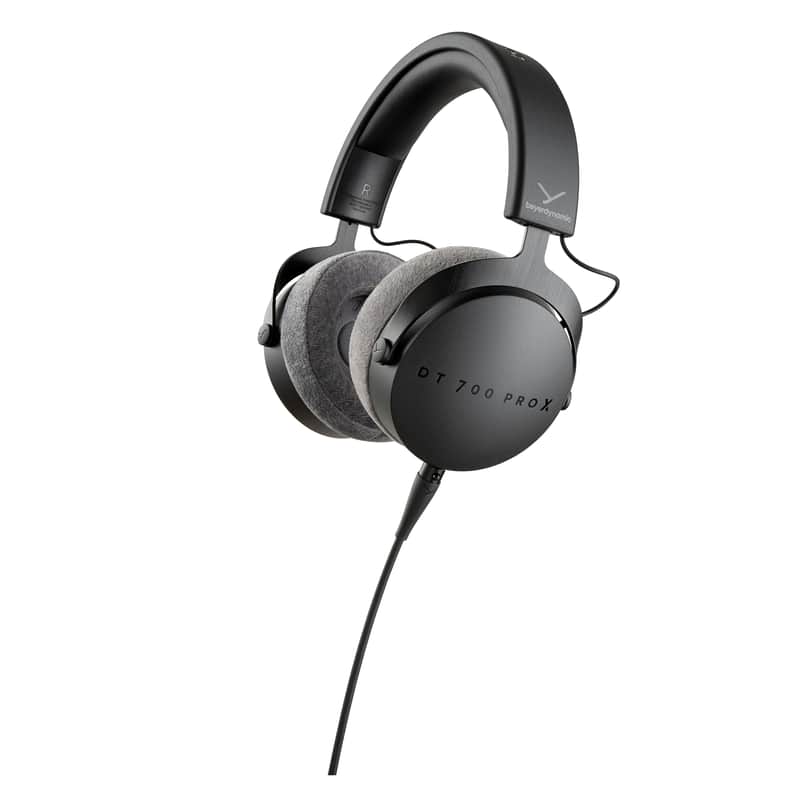 Beyerdynamic DT 700 PRO X Studio Headphones image 1