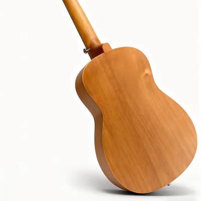 Professional 23-Inch Concert Ukulele, All-Mahogany Wood Body for Rich, Warm Tone, Natural Brown Finish, Ideal for Beginners & Adults, professional musicians Perfect for Practice, Performance & Travel image 3