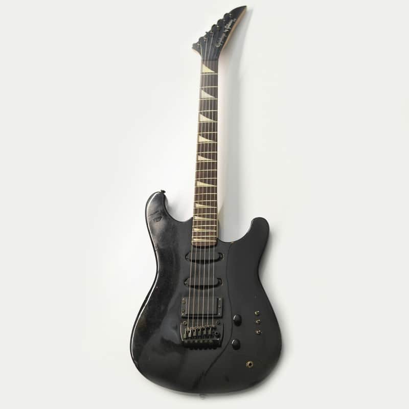 Epiphone S-800 (1986 - 1988) image 1