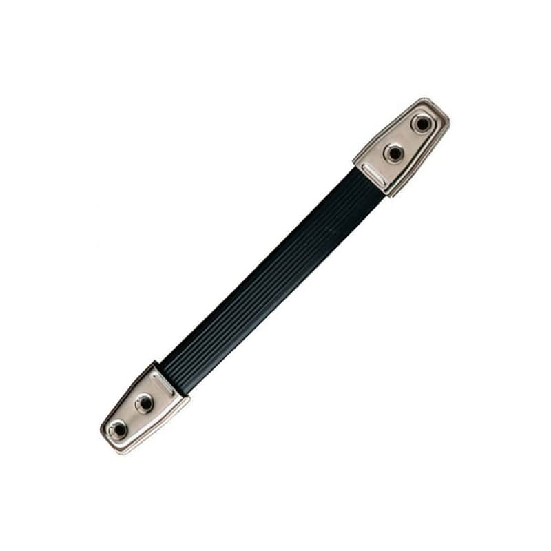 Fender 099-0948-000 Pure Vintage Standard Amp Handle (2-Screw Mount) image 2
