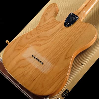 Fender 1975 Telecaster Thinline [555250] (01/20) image 4