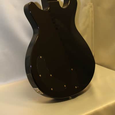 ESP LTD Hybrid II Black image 11
