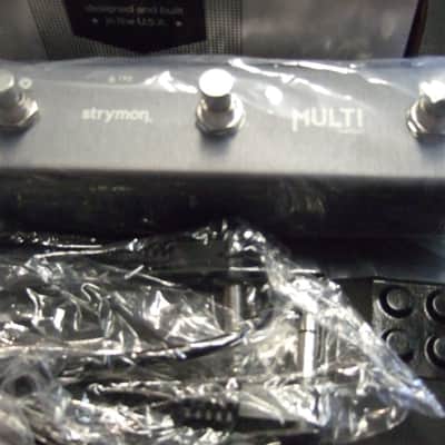 Strymon Multi Switch Bild 3