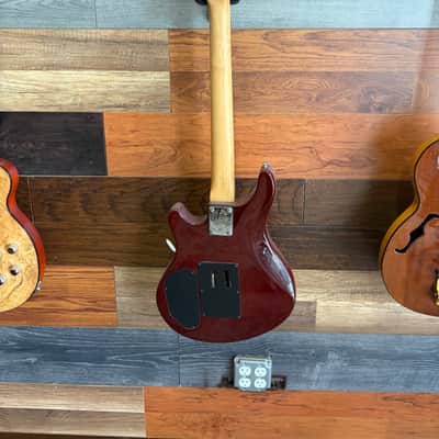 Washburn Maverick Series BT-6 image 8