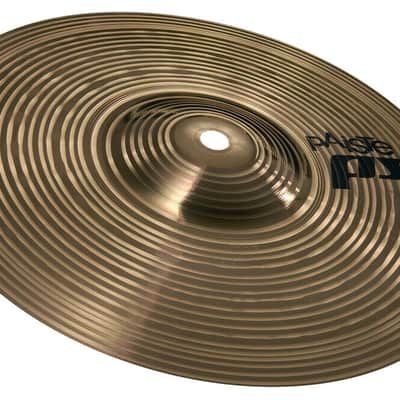 Paiste PST5 10" Splash Cymbal/New With Warranty/Model # CY0000682210 image 1